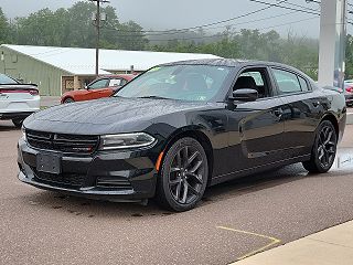 2021 Dodge Charger SXT 2C3CDXBGXMH534150 in Danville, PA 3