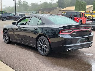 2021 Dodge Charger SXT 2C3CDXBGXMH534150 in Danville, PA 4
