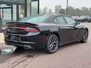 2021 Dodge Charger SXT 2C3CDXBGXMH534150 in Danville, PA 6