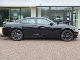 2021 Dodge Charger SXT 2C3CDXBGXMH534150 in Danville, PA 7