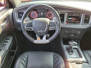 2021 Dodge Charger SRT 2C3CDXL94MH618108 in Danville, PA 12