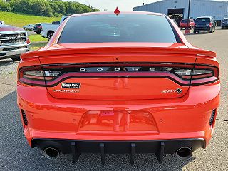 2021 Dodge Charger SRT 2C3CDXL94MH618108 in Danville, PA 5