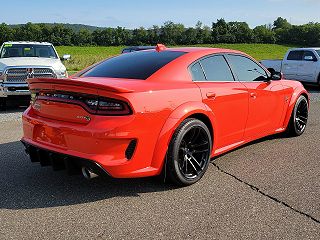 2021 Dodge Charger SRT 2C3CDXL94MH618108 in Danville, PA 6