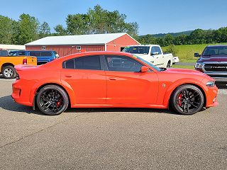 2021 Dodge Charger SRT 2C3CDXL94MH618108 in Danville, PA 7