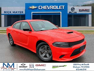 2021 Dodge Charger GT 2C3CDXHG1MH656838 in Dickson, TN