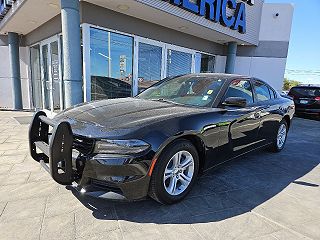 2021 Dodge Charger SXT 2C3CDXBG1MH636744 in El Paso, TX 2