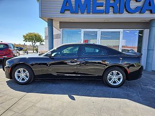 2021 Dodge Charger SXT 2C3CDXBG1MH636744 in El Paso, TX 3