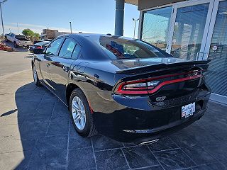 2021 Dodge Charger SXT 2C3CDXBG1MH636744 in El Paso, TX 4