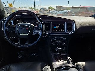 2021 Dodge Charger SXT 2C3CDXBG1MH636744 in El Paso, TX 7