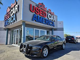 2021 Dodge Charger SXT 2C3CDXBG1MH636744 in El Paso, TX