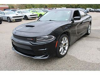 2021 Dodge Charger GT 2C3CDXHG2MH565335 in Florissant, MO 8