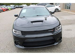 2021 Dodge Charger GT 2C3CDXHG2MH565335 in Florissant, MO 9