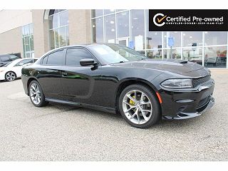 2021 Dodge Charger GT 2C3CDXHG2MH565335 in Florissant, MO