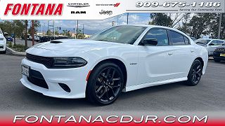 2021 Dodge Charger R/T 2C3CDXCT8MH675147 in Fontana, CA