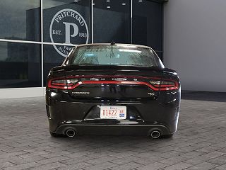 2021 Dodge Charger R/T 2C3CDXCT2MH594385 in Forest City, IA 6
