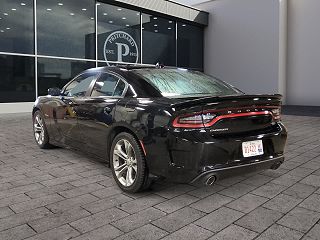 2021 Dodge Charger R/T 2C3CDXCT2MH594385 in Forest City, IA 7