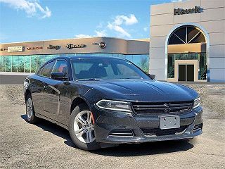 2021 Dodge Charger SXT 2C3CDXBG4MH643221 in Forest Park, IL 1