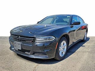 2021 Dodge Charger SXT 2C3CDXBG4MH643221 in Forest Park, IL 2