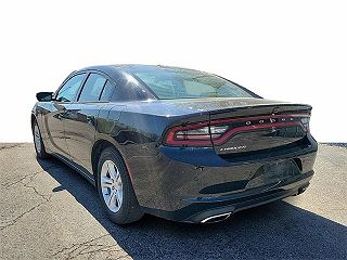 2021 Dodge Charger SXT 2C3CDXBG4MH643221 in Forest Park, IL 3