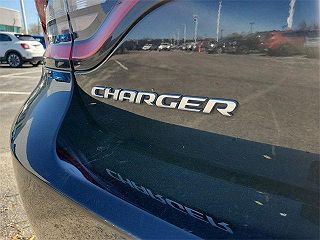 2021 Dodge Charger SXT 2C3CDXBG4MH643221 in Forest Park, IL 5