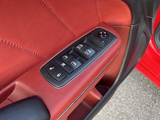 2021 Dodge Charger SRT 2C3CDXL92MH567241 in Franklin, IN 11