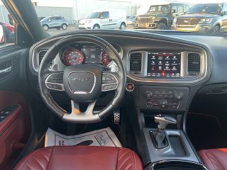 2021 Dodge Charger SRT 2C3CDXL92MH567241 in Franklin, IN 13