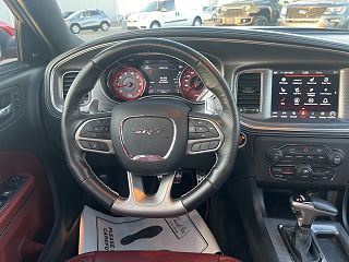2021 Dodge Charger SRT 2C3CDXL92MH567241 in Franklin, IN 14