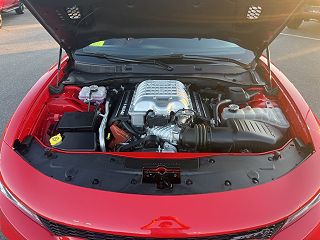 2021 Dodge Charger SRT 2C3CDXL92MH567241 in Franklin, IN 20