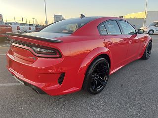 2021 Dodge Charger SRT 2C3CDXL92MH567241 in Franklin, IN 5