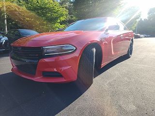 2021 Dodge Charger SXT 2C3CDXBG8MH636496 in Gastonia, NC 4