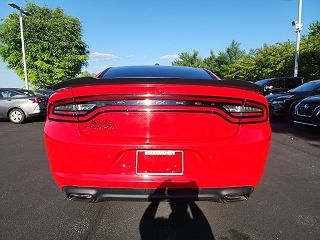 2021 Dodge Charger SXT 2C3CDXBG8MH636496 in Gastonia, NC 8