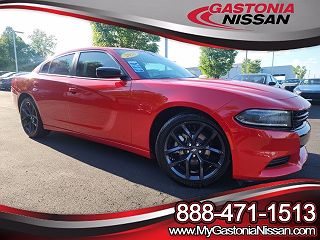 2021 Dodge Charger SXT 2C3CDXBG8MH636496 in Gastonia, NC