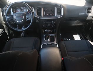 2021 Dodge Charger SXT 2C3CDXBG5MH674767 in Glendora, CA 5