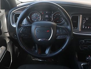 2021 Dodge Charger SXT 2C3CDXBG5MH674767 in Glendora, CA 6