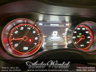 2021 Dodge Charger GT 2C3CDXHG4MH600764 in Hays, KS 10
