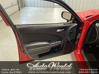 2021 Dodge Charger GT 2C3CDXHG4MH600764 in Hays, KS 7