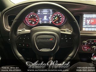 2021 Dodge Charger GT 2C3CDXHG4MH600764 in Hays, KS 9