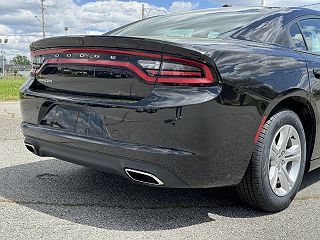 2021 Dodge Charger SXT 2C3CDXBG4MH636091 in High Point, NC 35