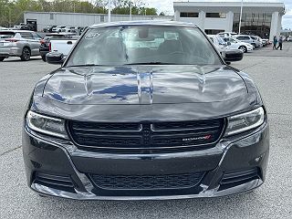 2021 Dodge Charger SXT 2C3CDXBG4MH636091 in High Point, NC 5