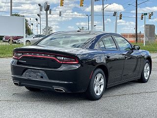 2021 Dodge Charger SXT 2C3CDXBG4MH636091 in High Point, NC 7