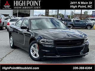 2021 Dodge Charger SXT 2C3CDXBG4MH636091 in High Point, NC