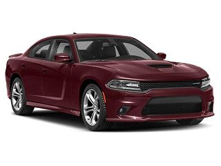 2021 Dodge Charger R/T 2C3CDXCT9MH681944 in Highland Park, MI 6