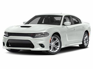 2021 Dodge Charger R/T VIN: 2C3CDXCT9MH681944