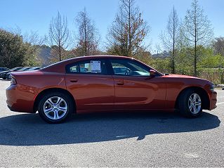 2021 Dodge Charger SXT 2C3CDXBG0MH527188 in Hinesville, GA 32