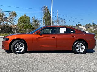 2021 Dodge Charger SXT 2C3CDXBG0MH527188 in Hinesville, GA 33