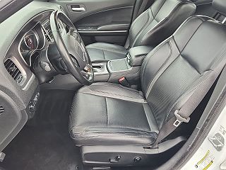 2021 Dodge Charger SXT 2C3CDXBG4MH535200 in Houston, TX 11