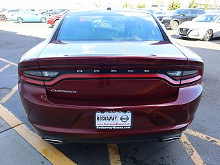 2021 Dodge Charger SXT 2C3CDXBG9MH636054 in Inwood, NY 5