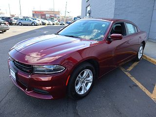 2021 Dodge Charger SXT 2C3CDXBG9MH636054 in Inwood, NY 7