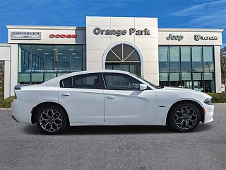2021 Dodge Charger Police 2C3CDXATXMH579779 in Jacksonville, FL 2