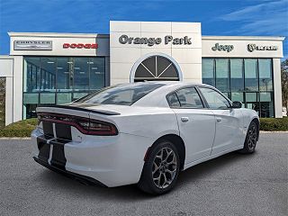 2021 Dodge Charger Police 2C3CDXATXMH579779 in Jacksonville, FL 3